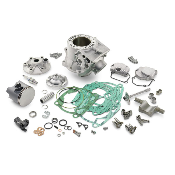 Husqvarna 300 factory kit